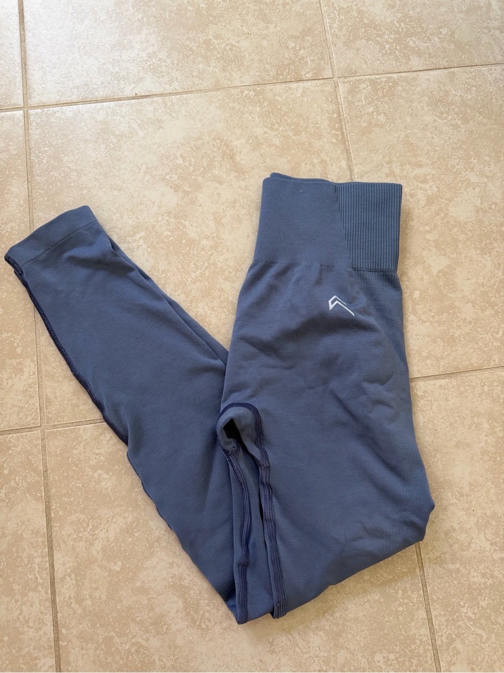 Oner Active Blue Leggings